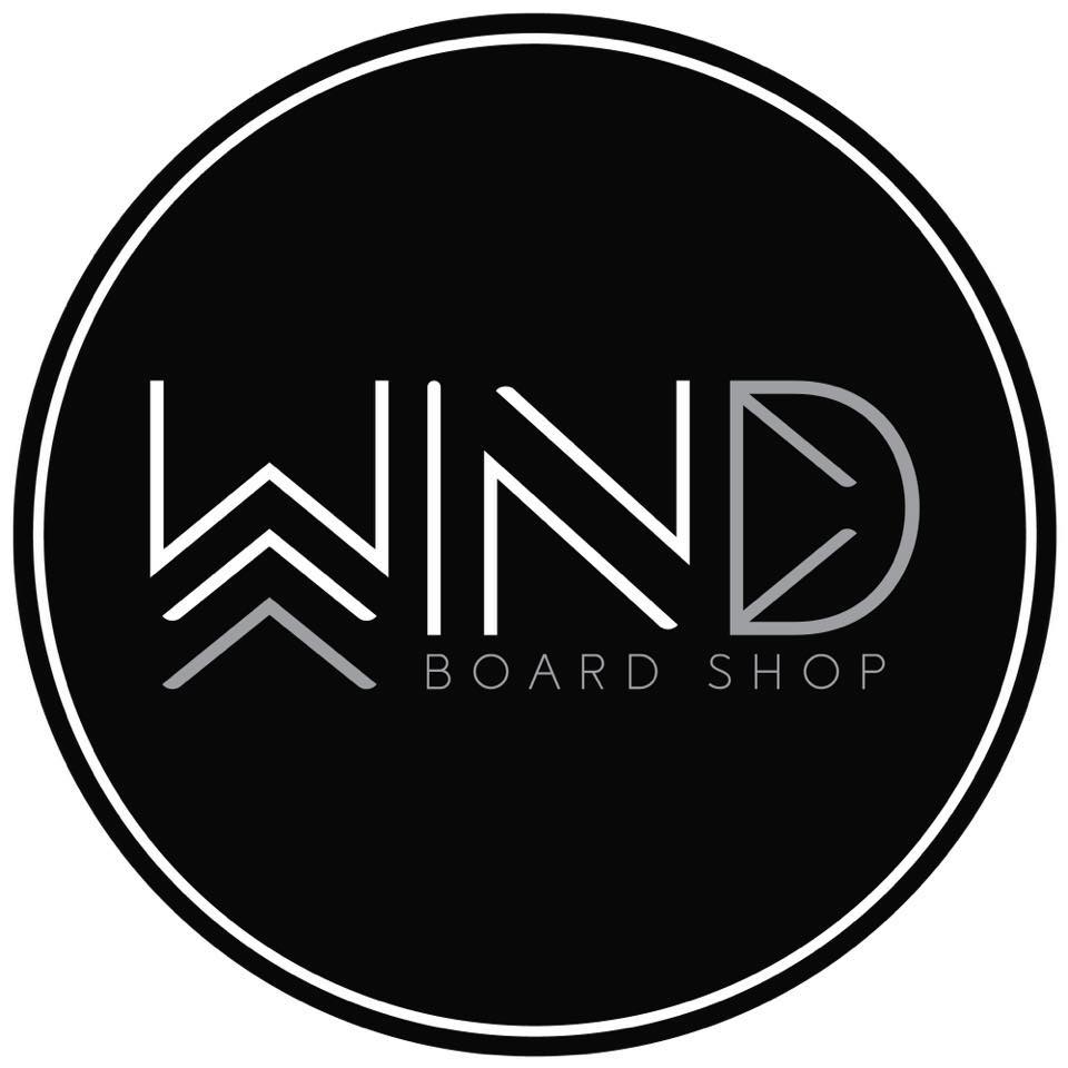 Wind Board Shop - Loja de roupas e acessórios