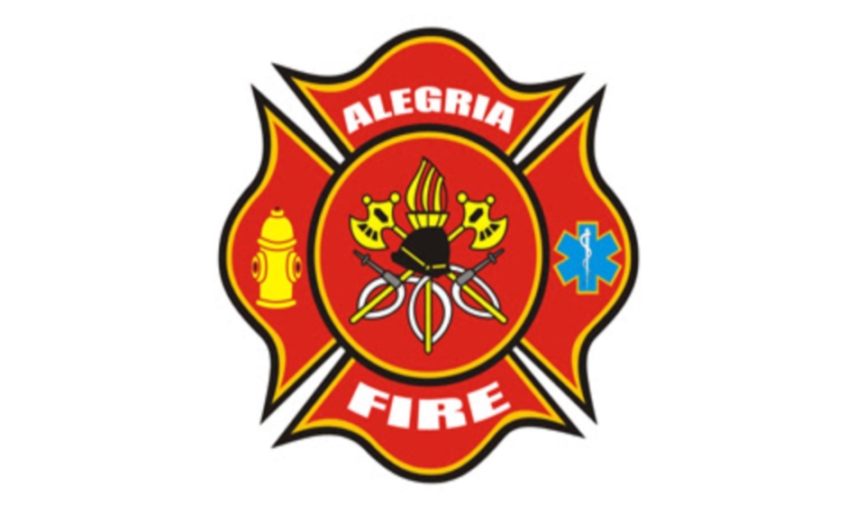 Alegria Fire