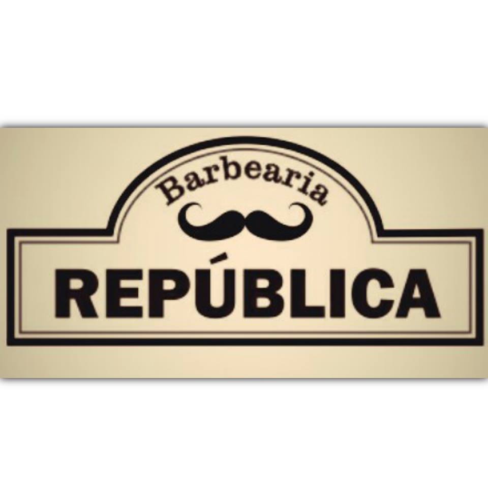 Barbearia República