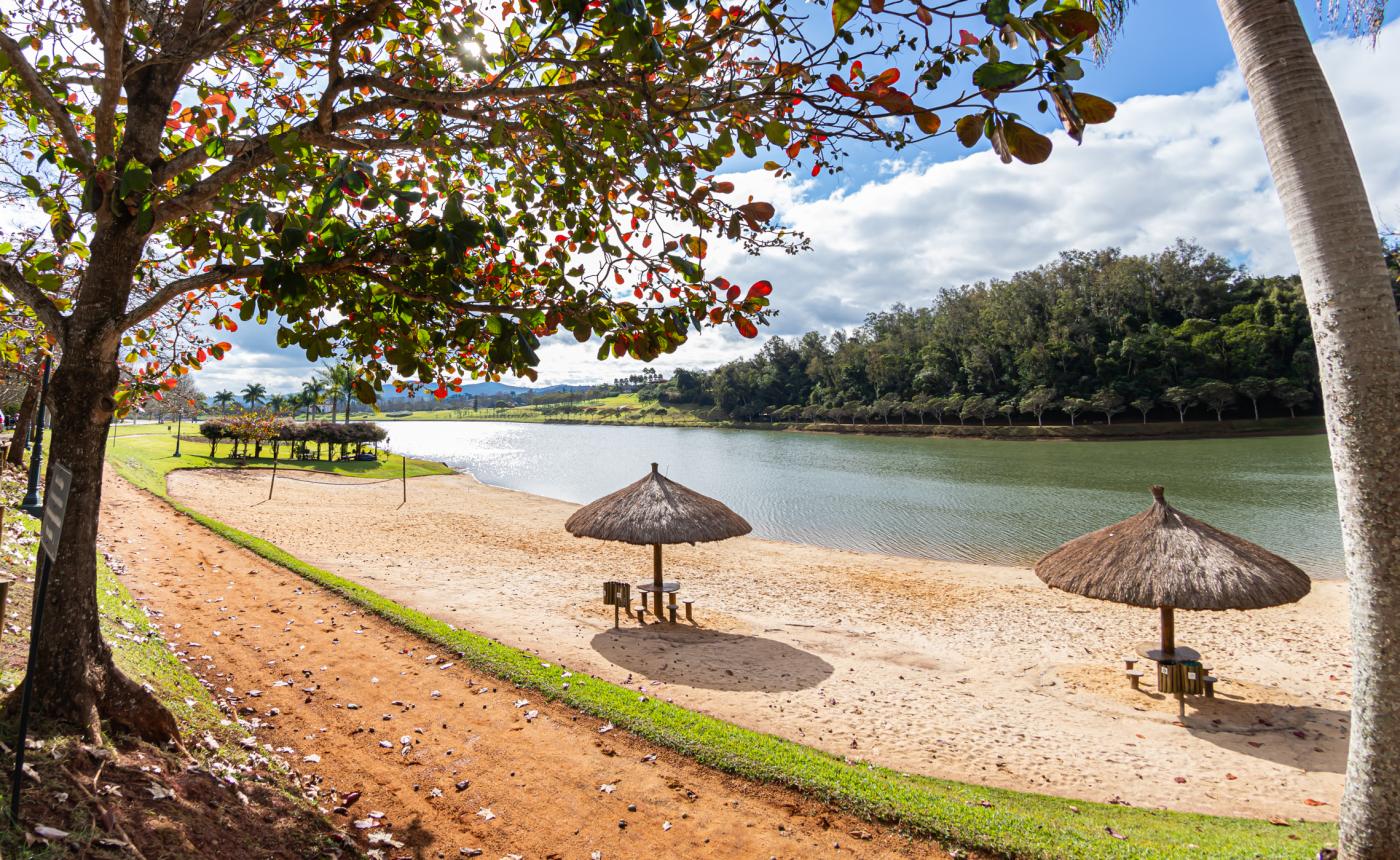 Quinta Da Baroneza Em Bragança Paulista No Interior De Sp Condomínios Interior Sp 1893