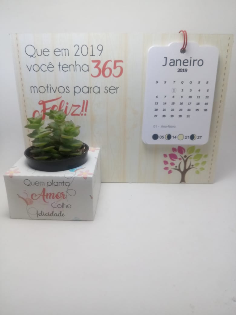 A importância do Calendário