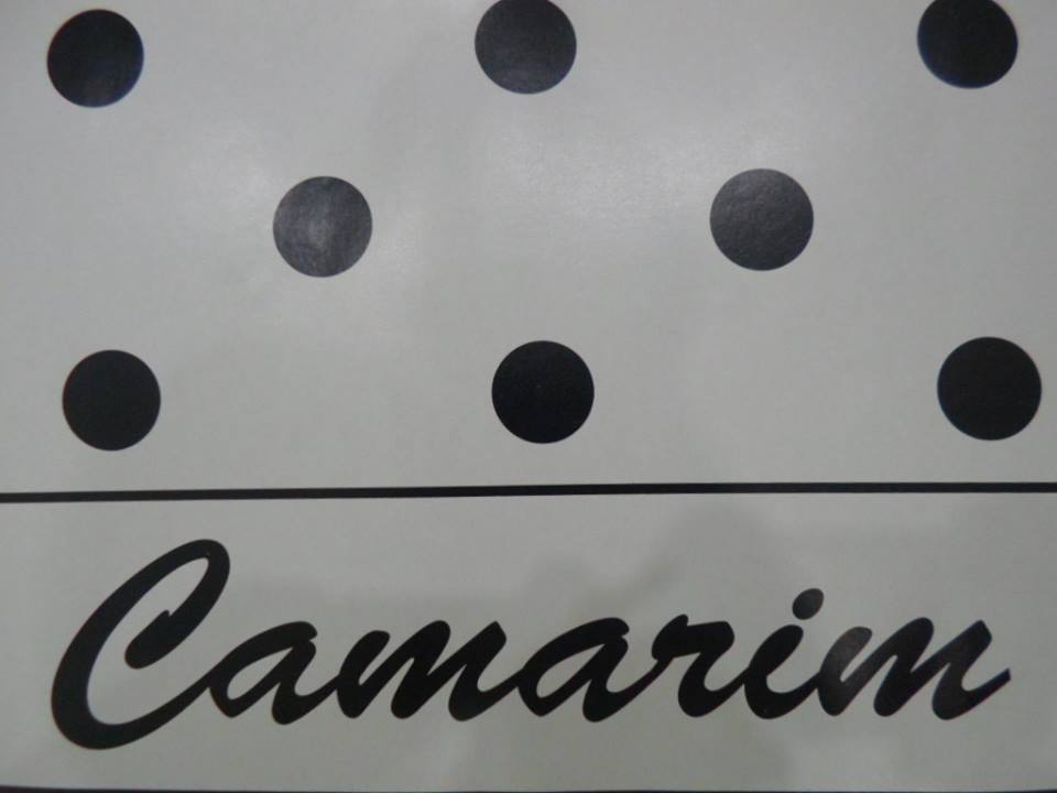 Camarim - Moda fashion