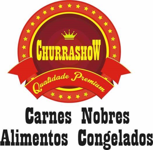 Churrashow