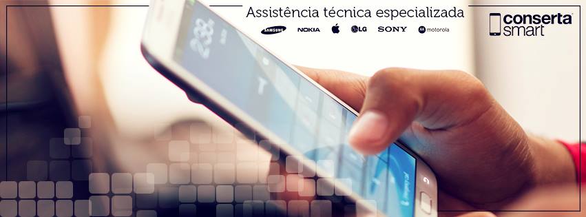 Conserta Smart - Itupeva