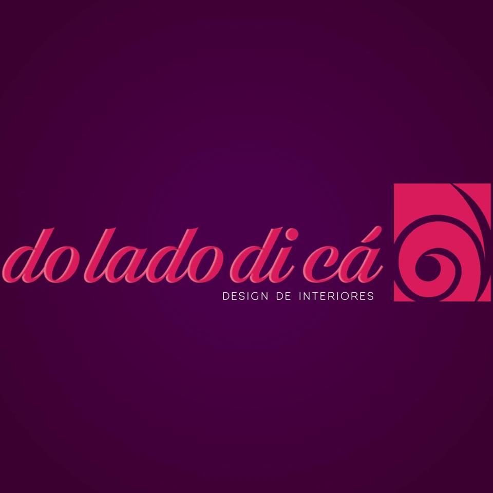 Do Lado Di Cá - Design de Interiores