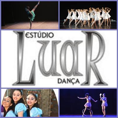 Estudio Luar Dança Itupeva - SP