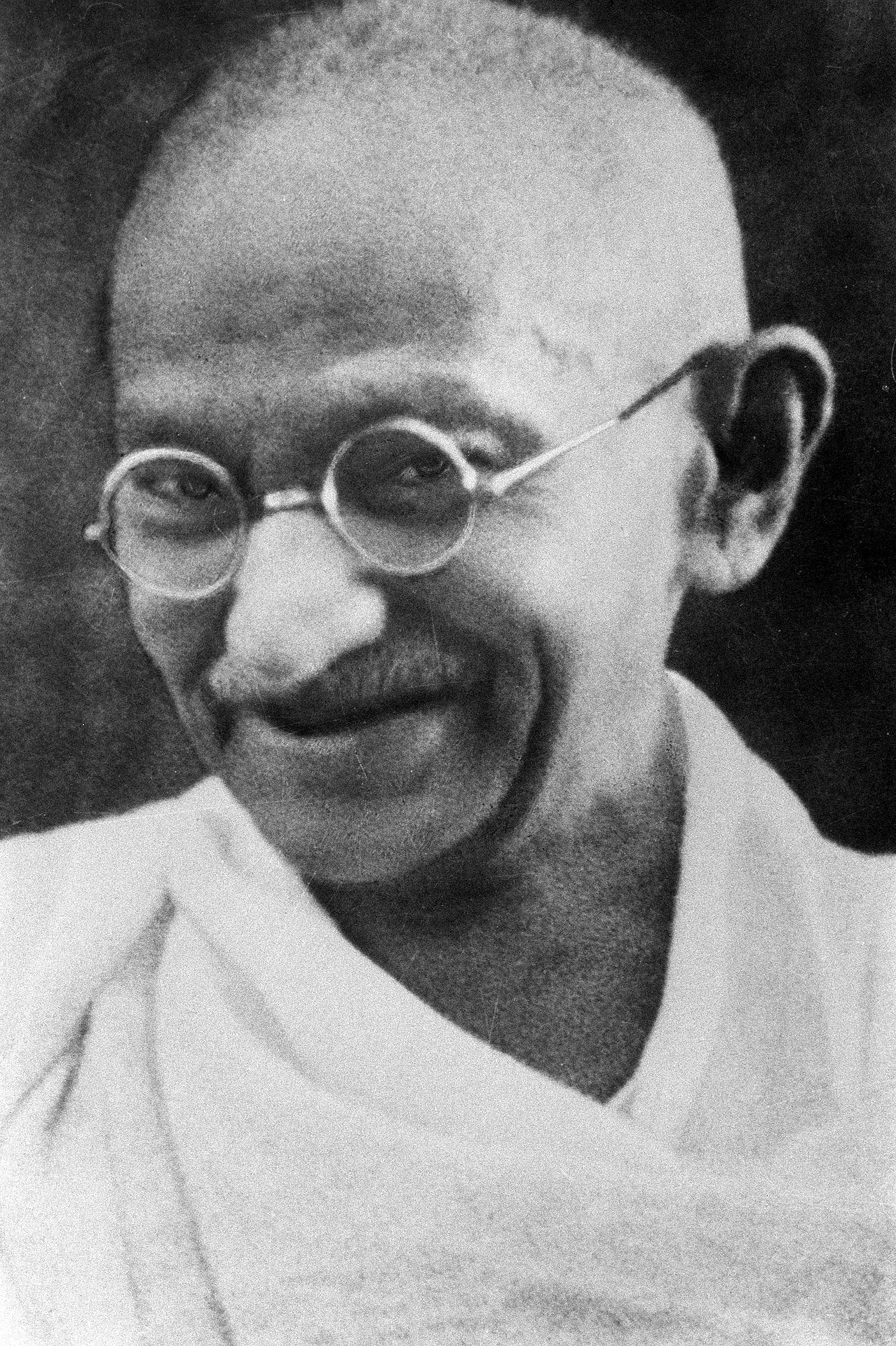 Quem foi Mahatma Gandhi?