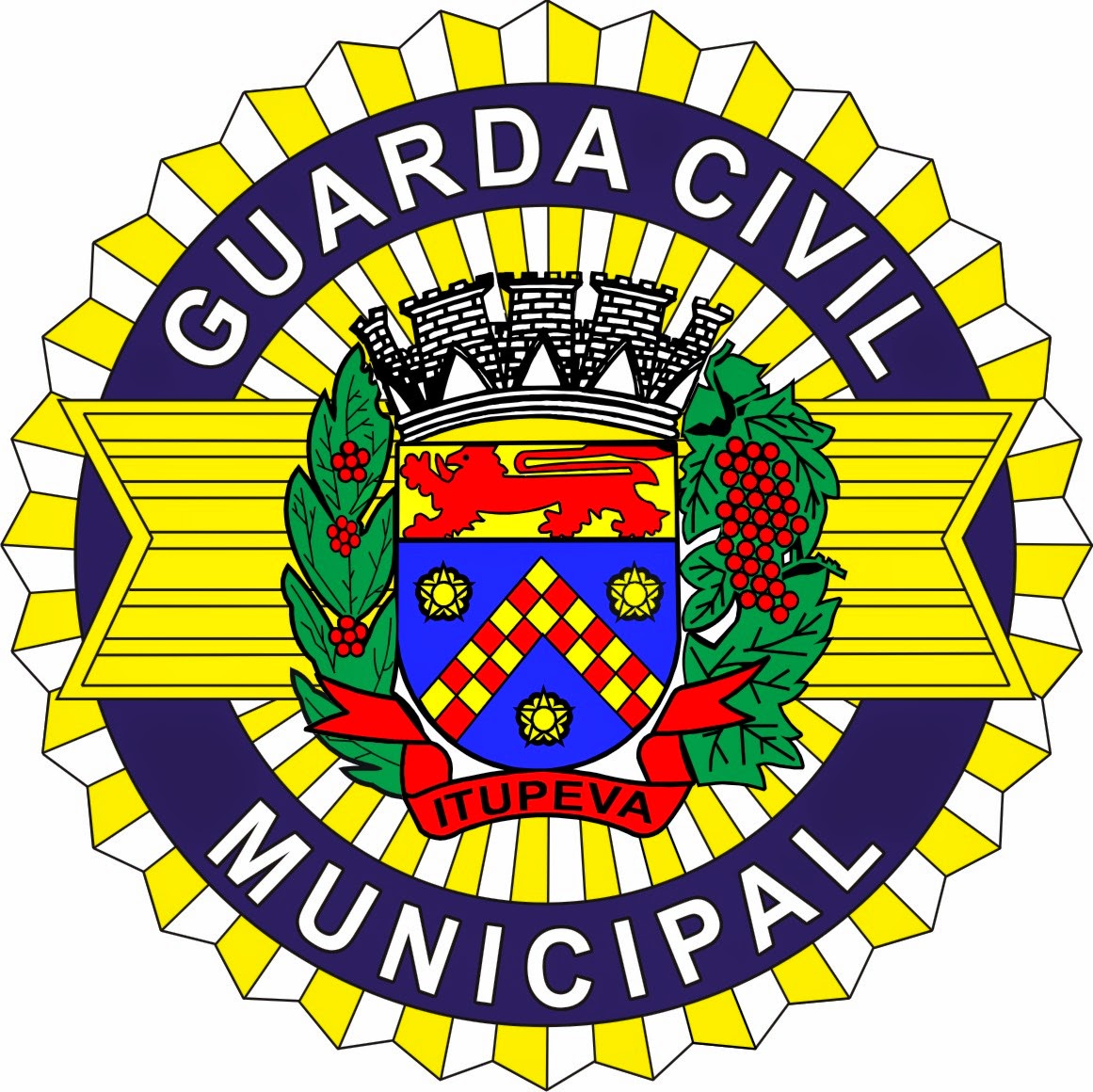 Guarda Civil Municipal