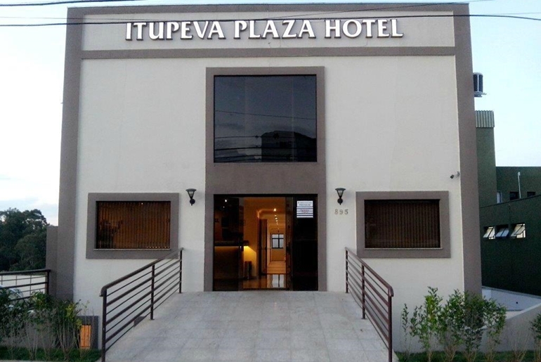 Itupeva Plaza Hotel