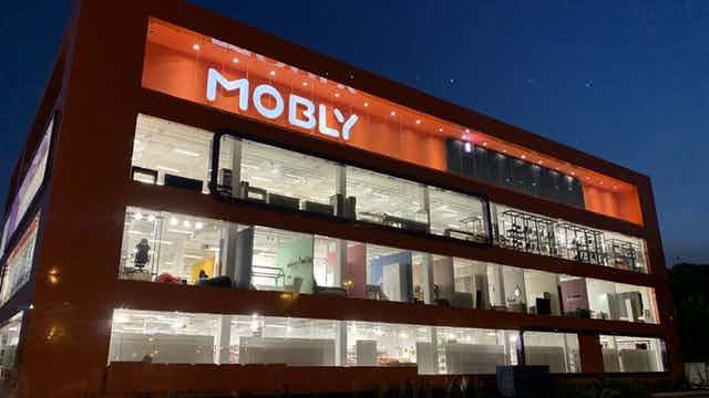 Mobly Inaugura Outlet em Jundiaí - A Cidade de Jundiaí