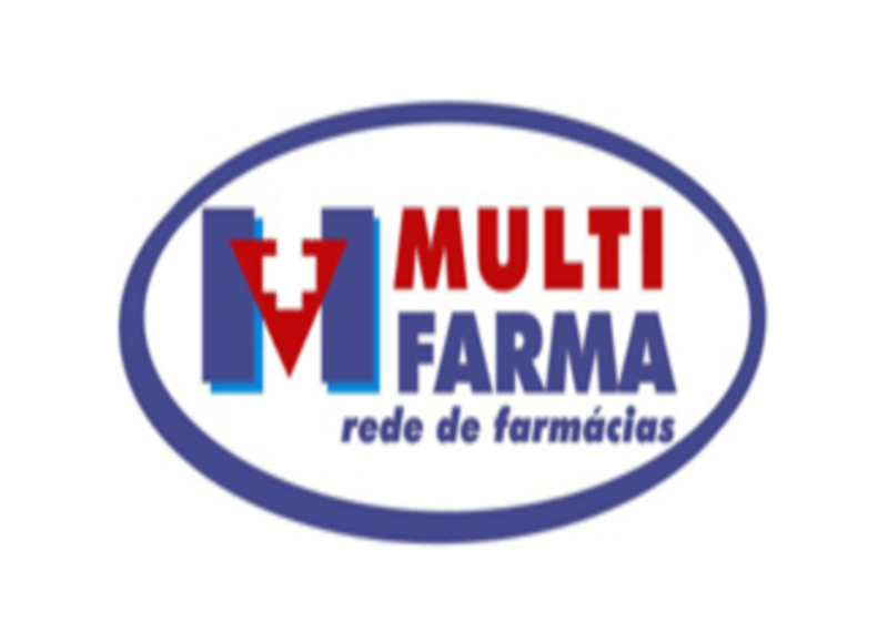 Drogaria Multifarma