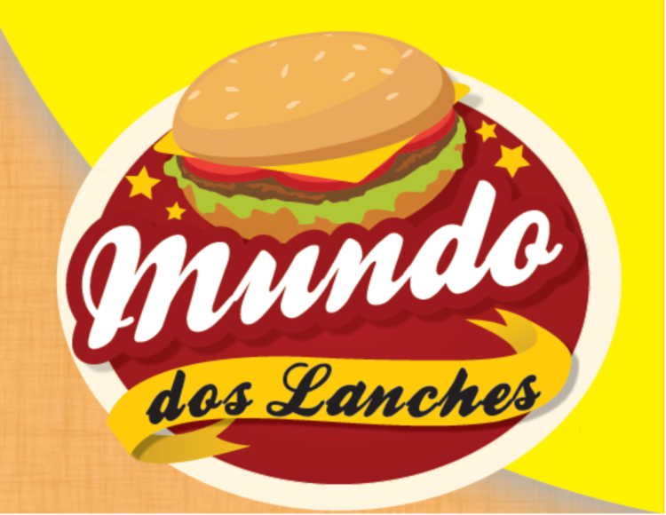 Mundo dos Lanches