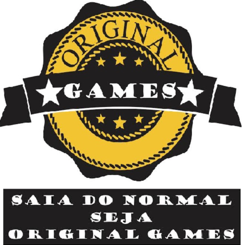 Original Games