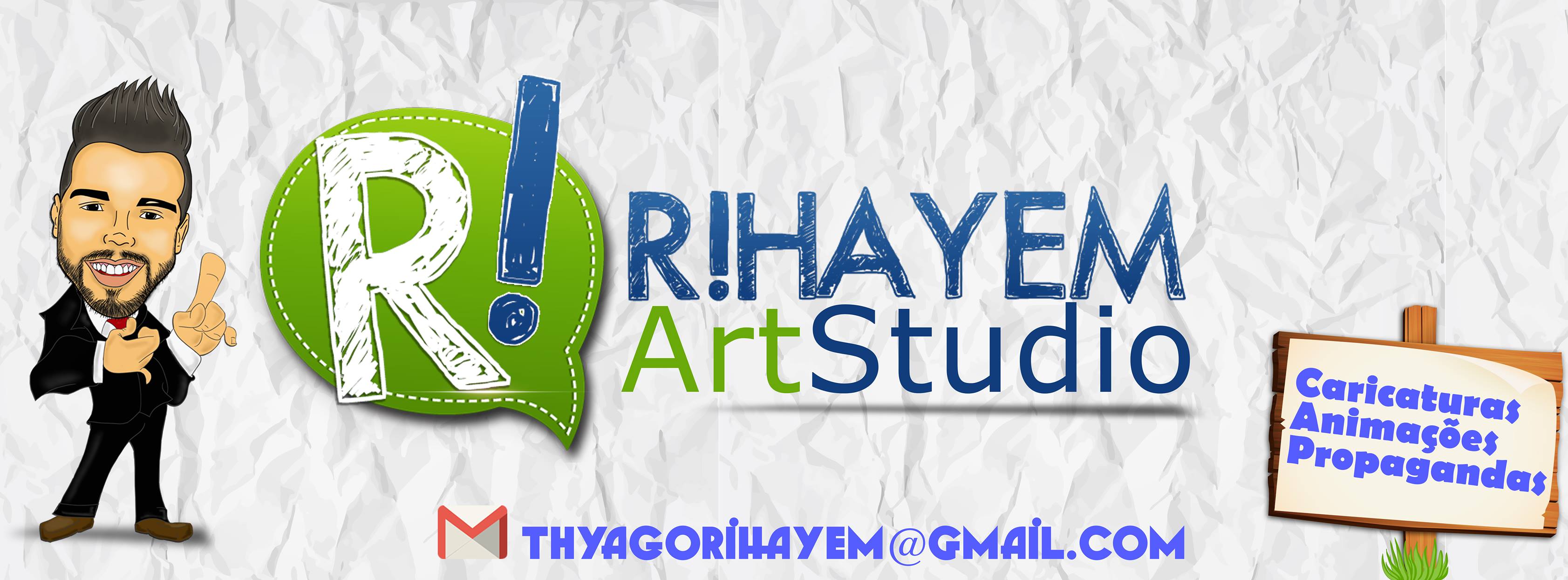 Rihayem Art Studio