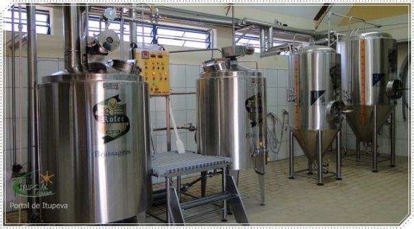 Rofer - Cerveja Artesanal em Itupeva