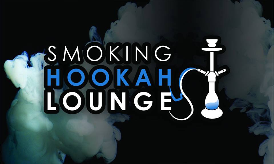 Smoking Hookah Lounge