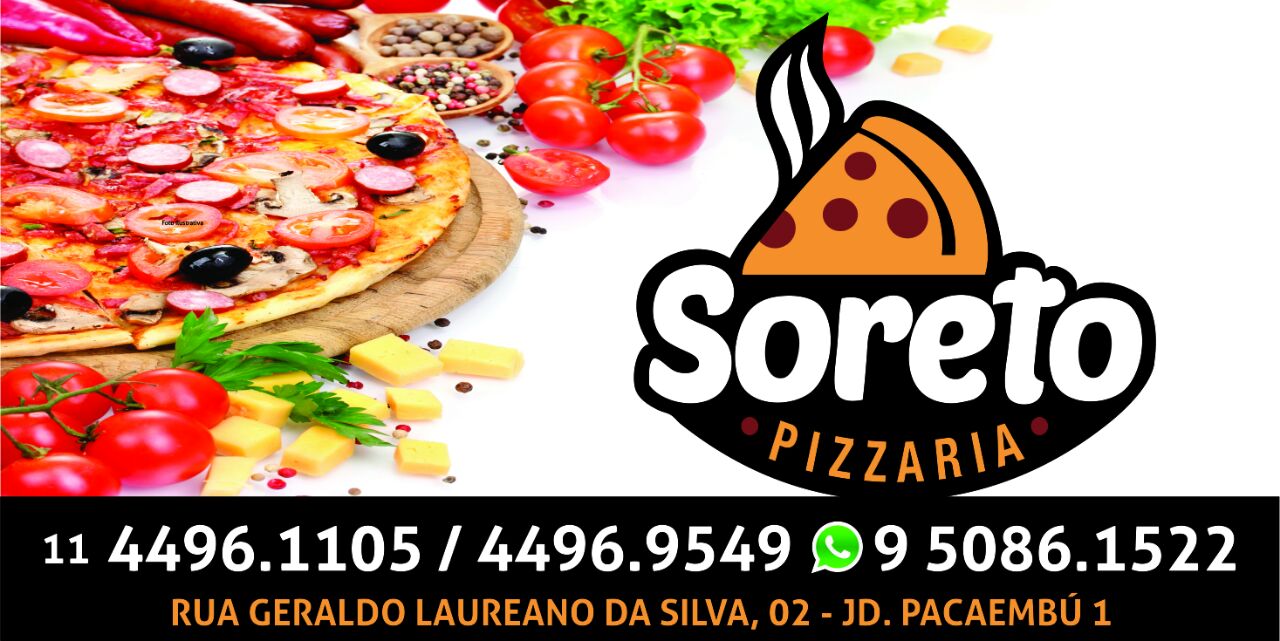 Soreto Pizzaria