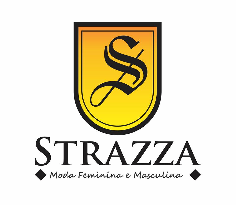 Strazza Moda Feminina e Masculina