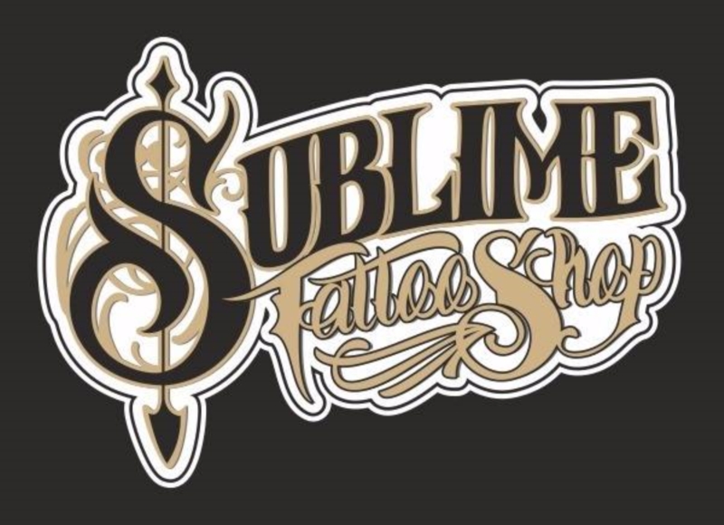 Sublime Tattoo Shop