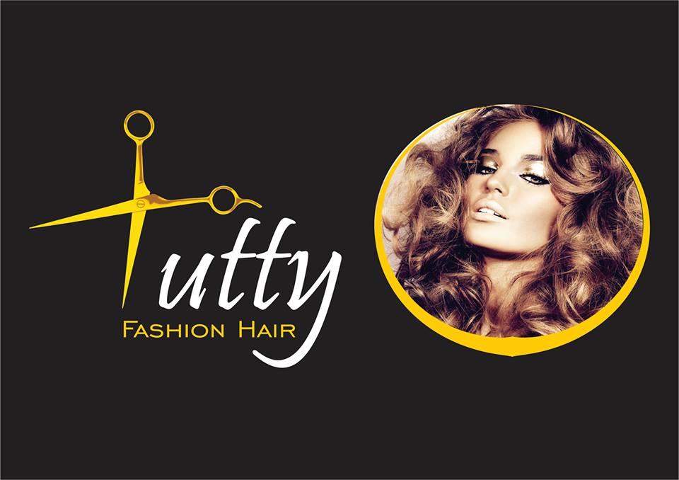 Tutty Fashion Hair