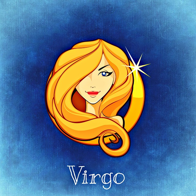 Signo de Virgem analítico e crítico