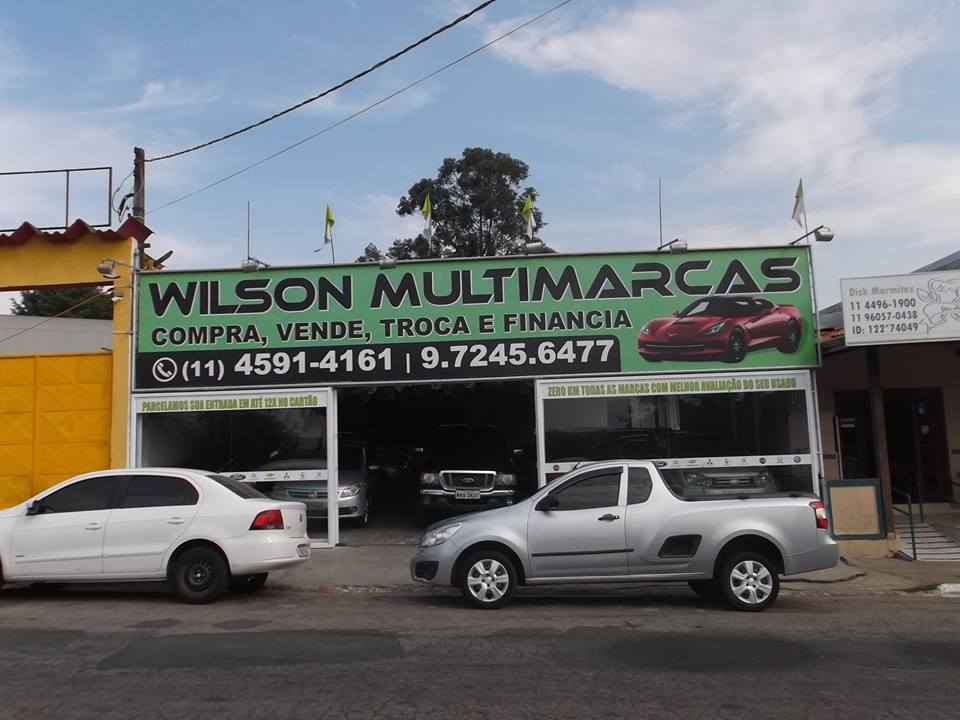 Wilson Multimarcas