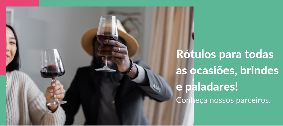 Conheça os Rótulos da Wine Eventos