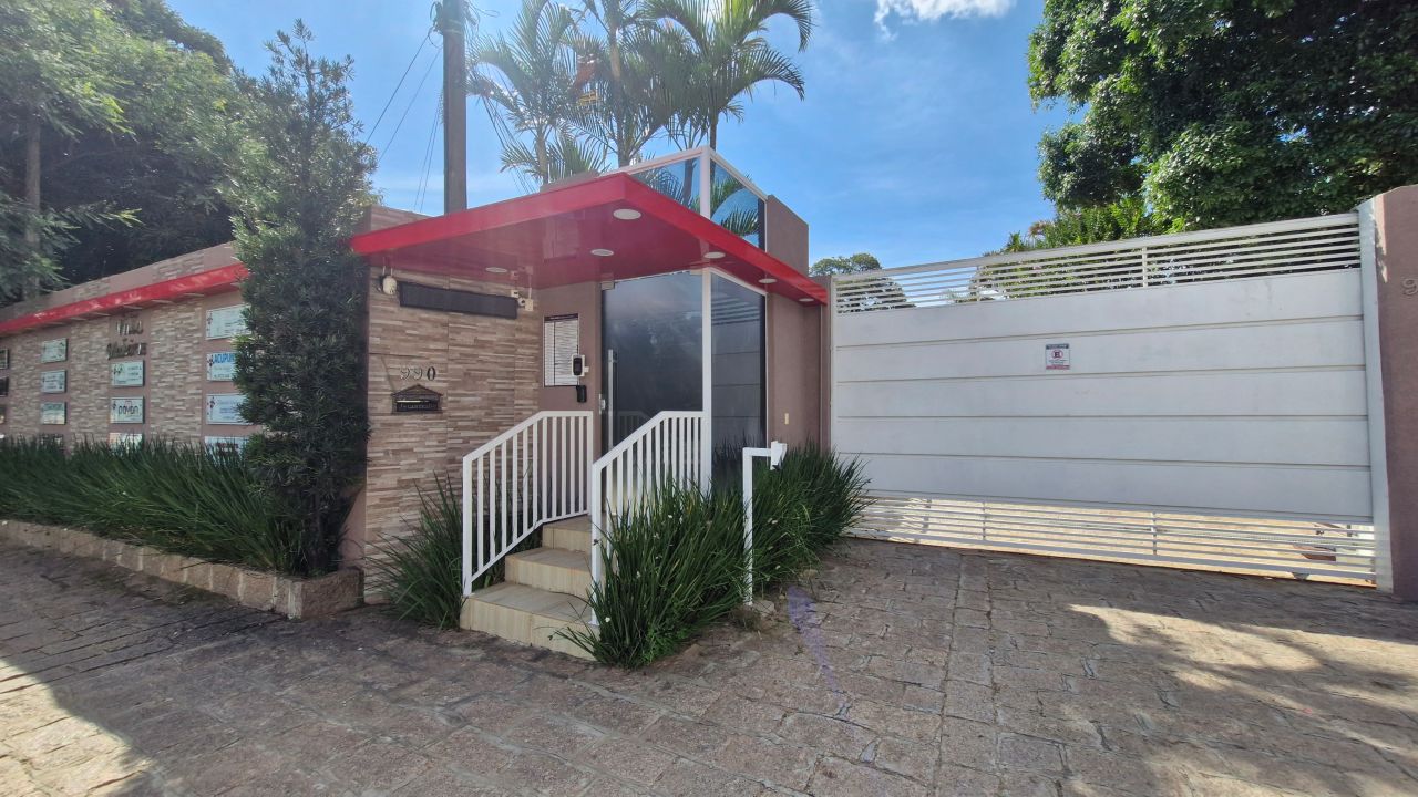 Coworking em Jundiaí - SP