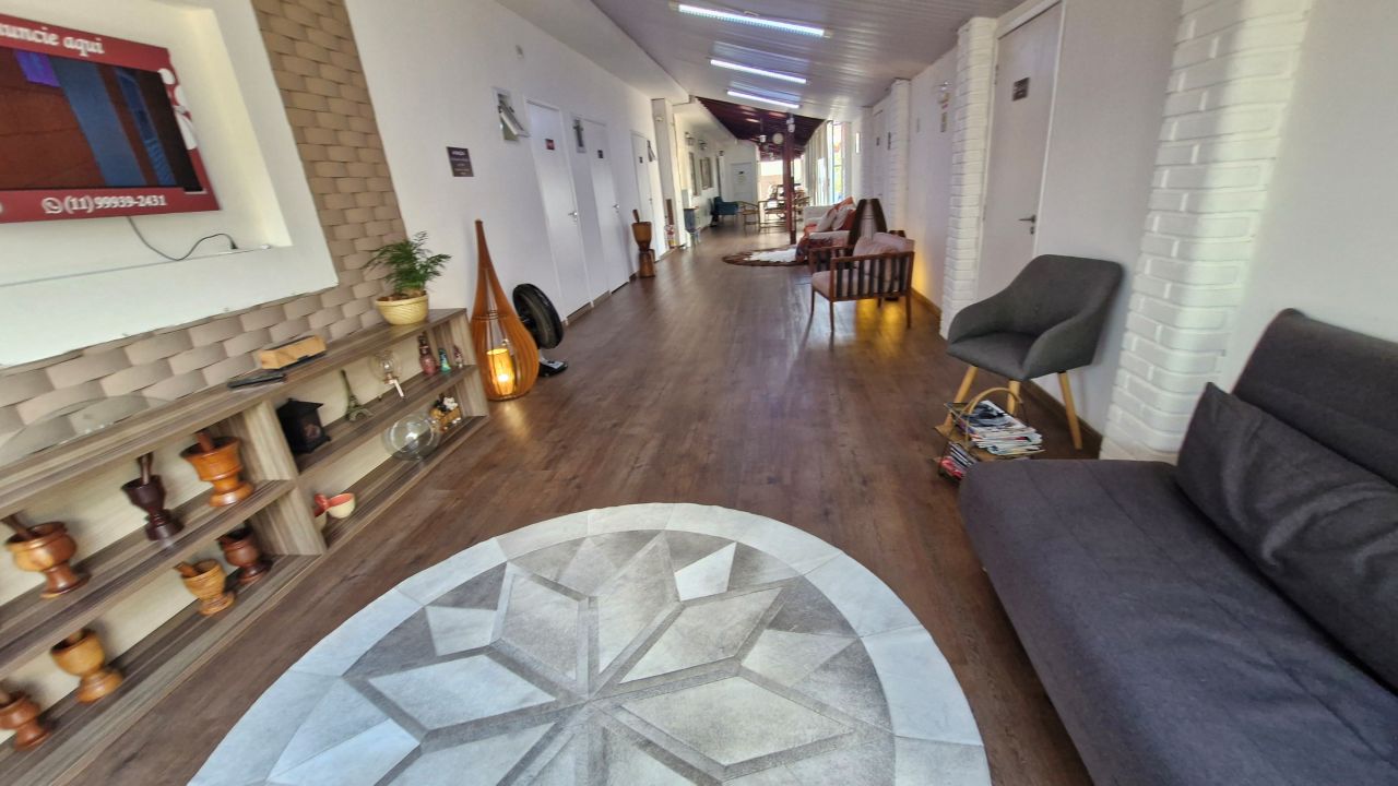 Coworking Jundiaí - Salas Comerciais