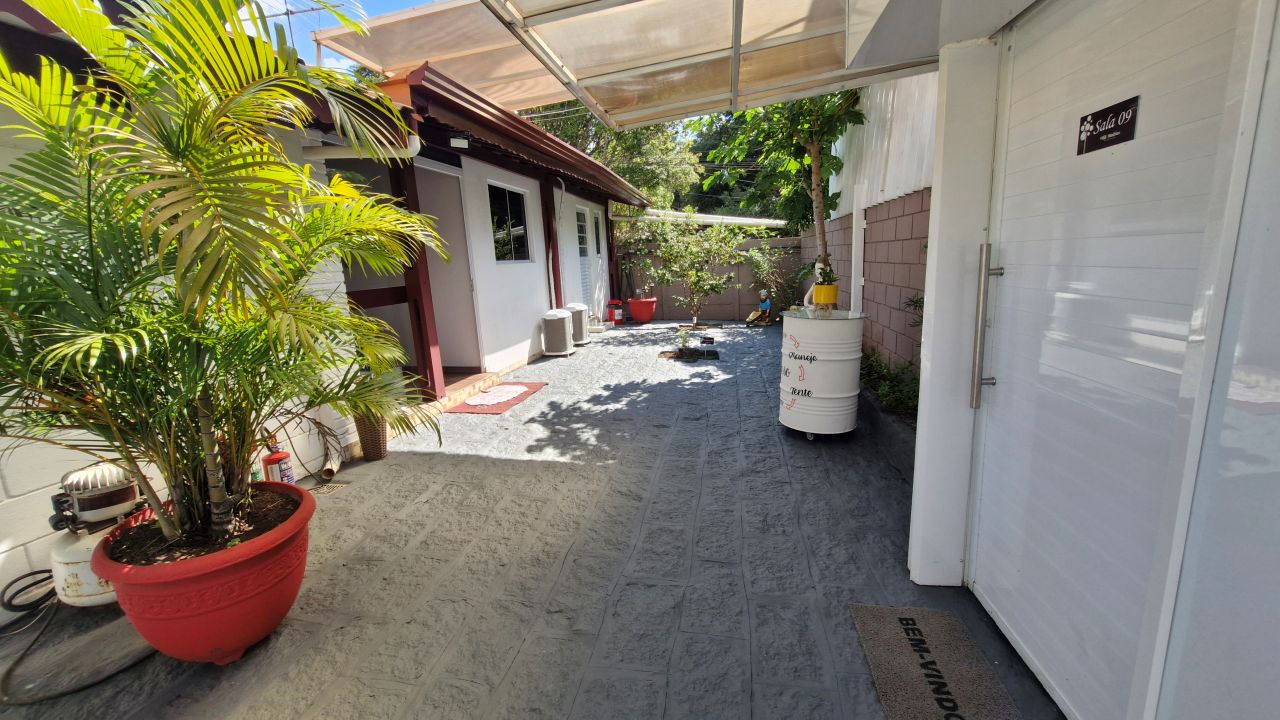 Coworking em Jundiaí - Sala por hora