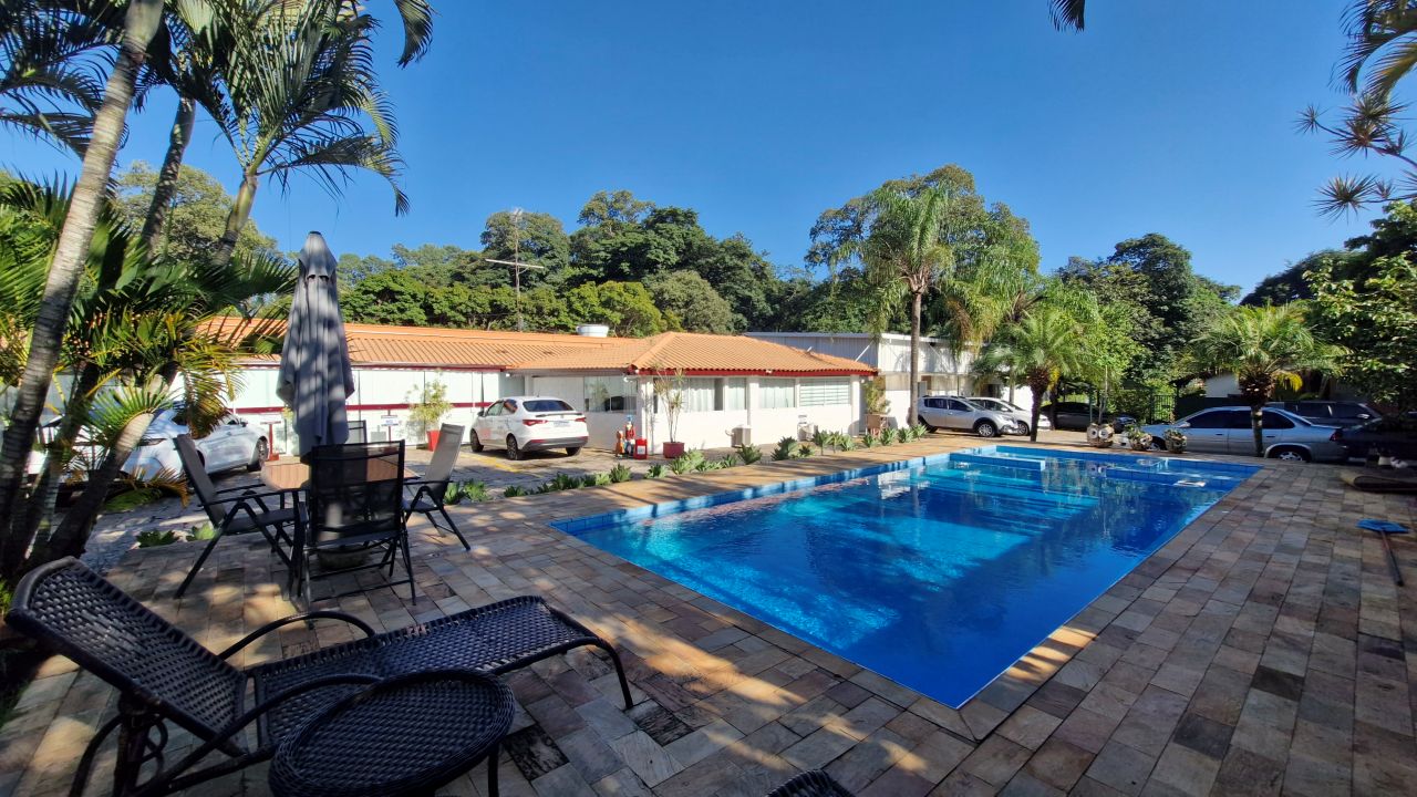 Coworking em Jundiaí - Medeiros