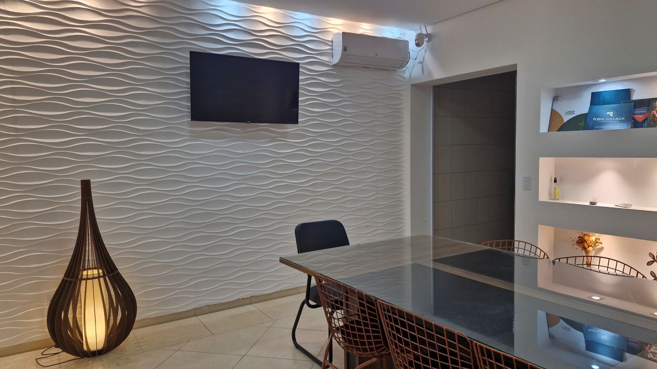 Coworking em Jundiaí-Medeiros