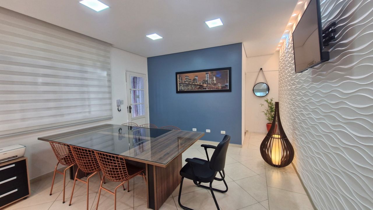 Espaço Coworking em Jundiaí