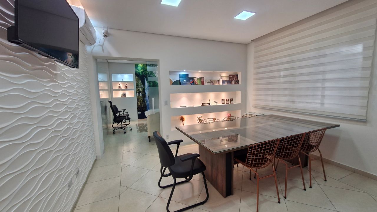 Sala Coworking em Jundiaí - Medeiros